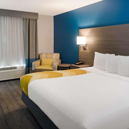 Best Western Eastland Zewnętrze zdjęcie