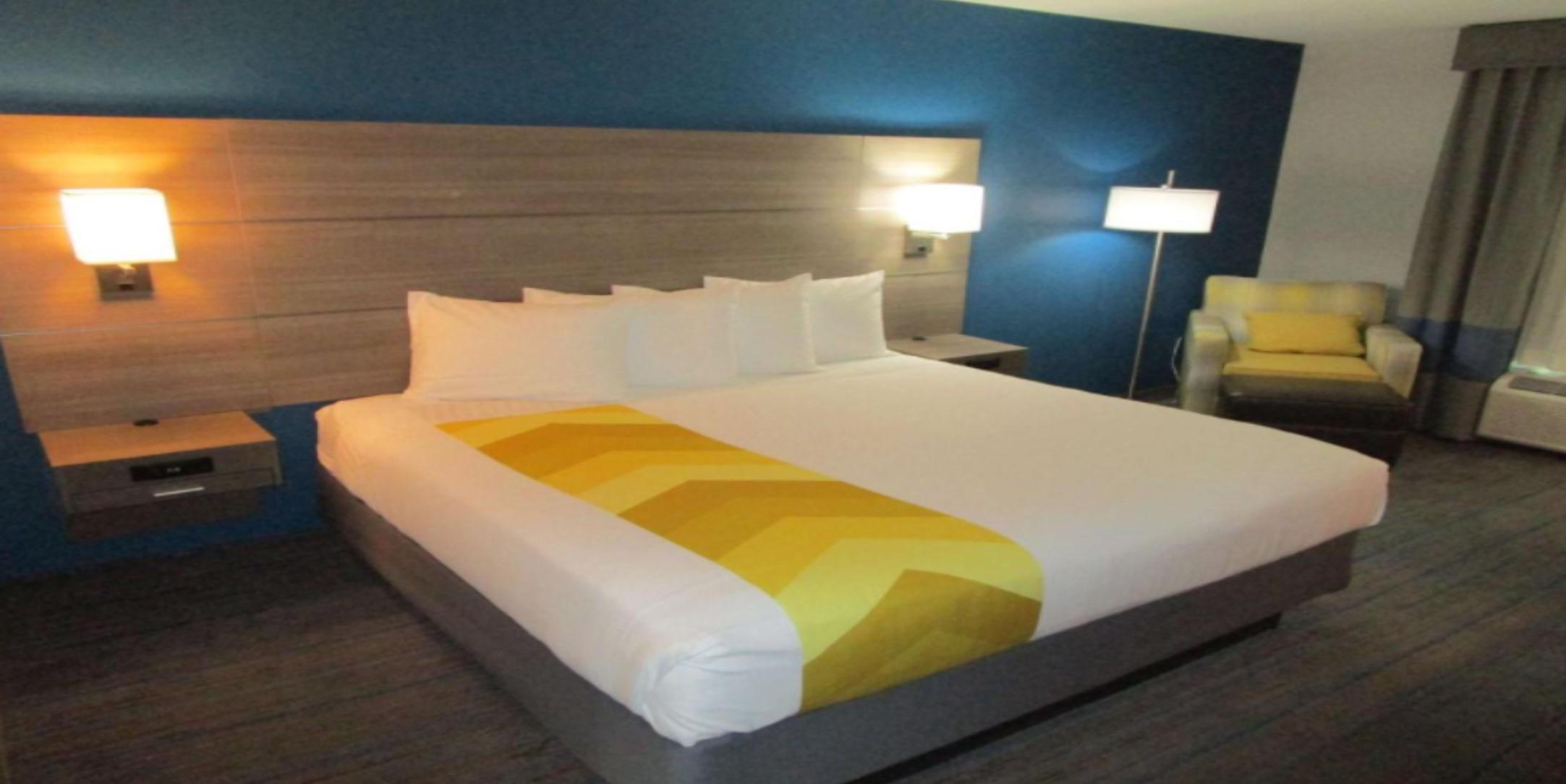 Best Western Eastland Zewnętrze zdjęcie