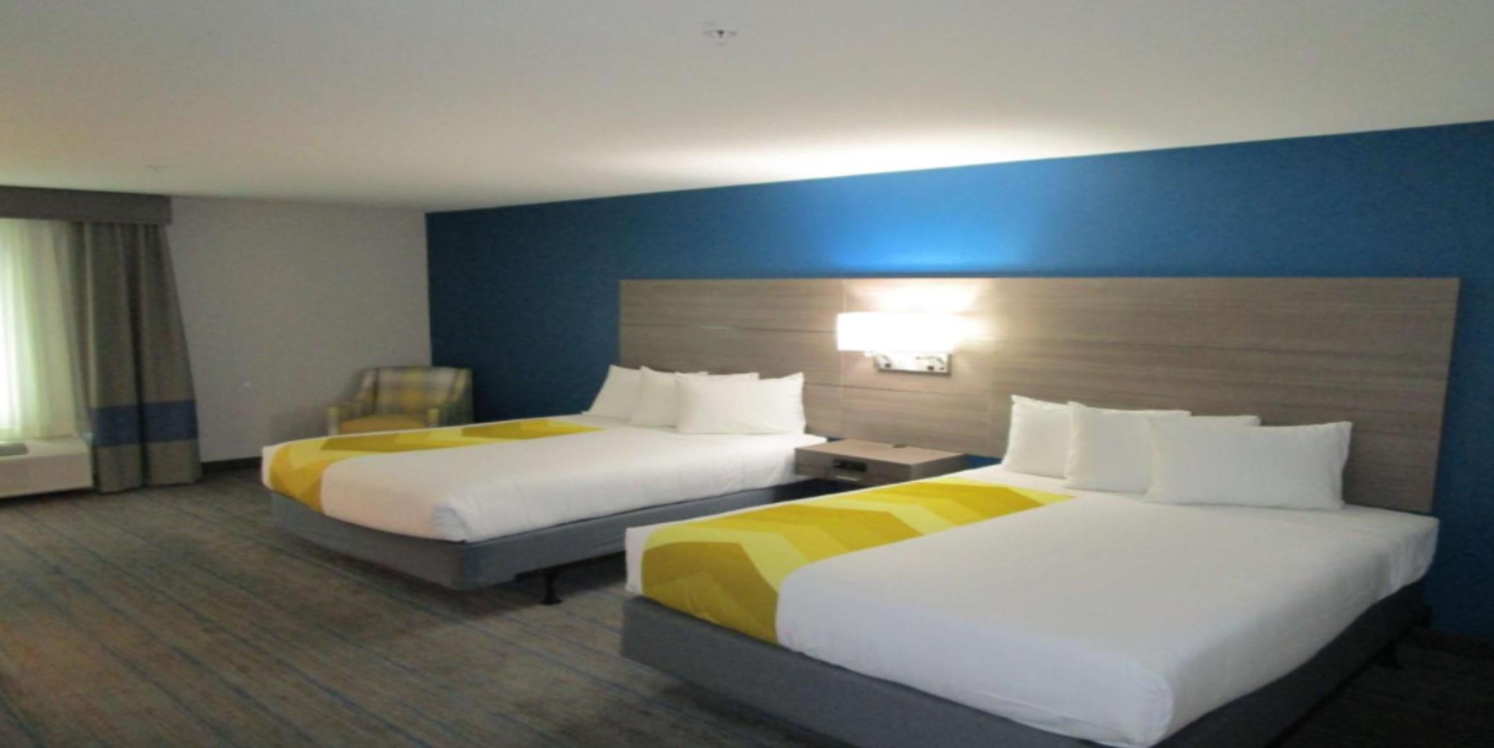 Best Western Eastland Zewnętrze zdjęcie