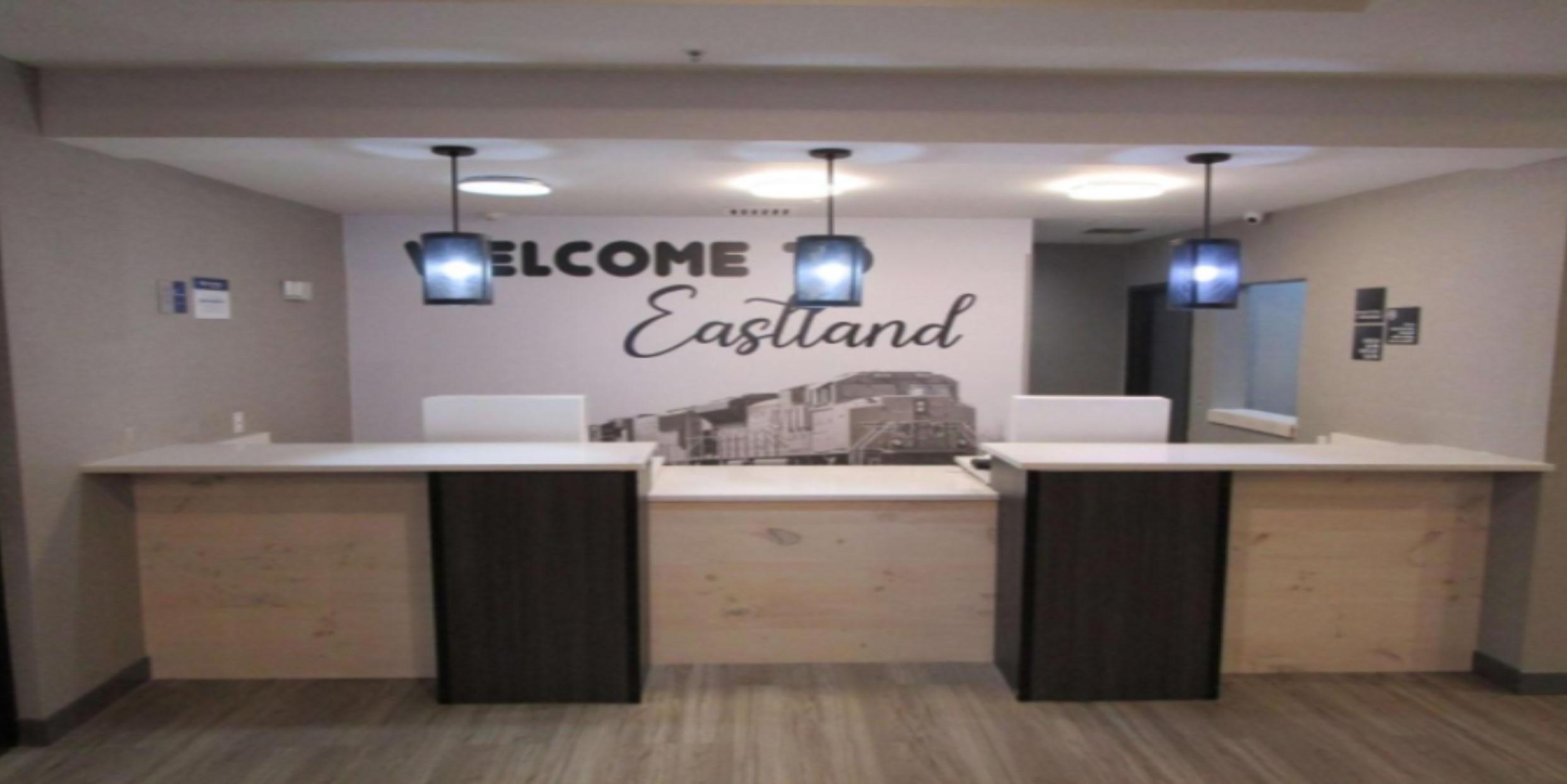 Best Western Eastland Zewnętrze zdjęcie