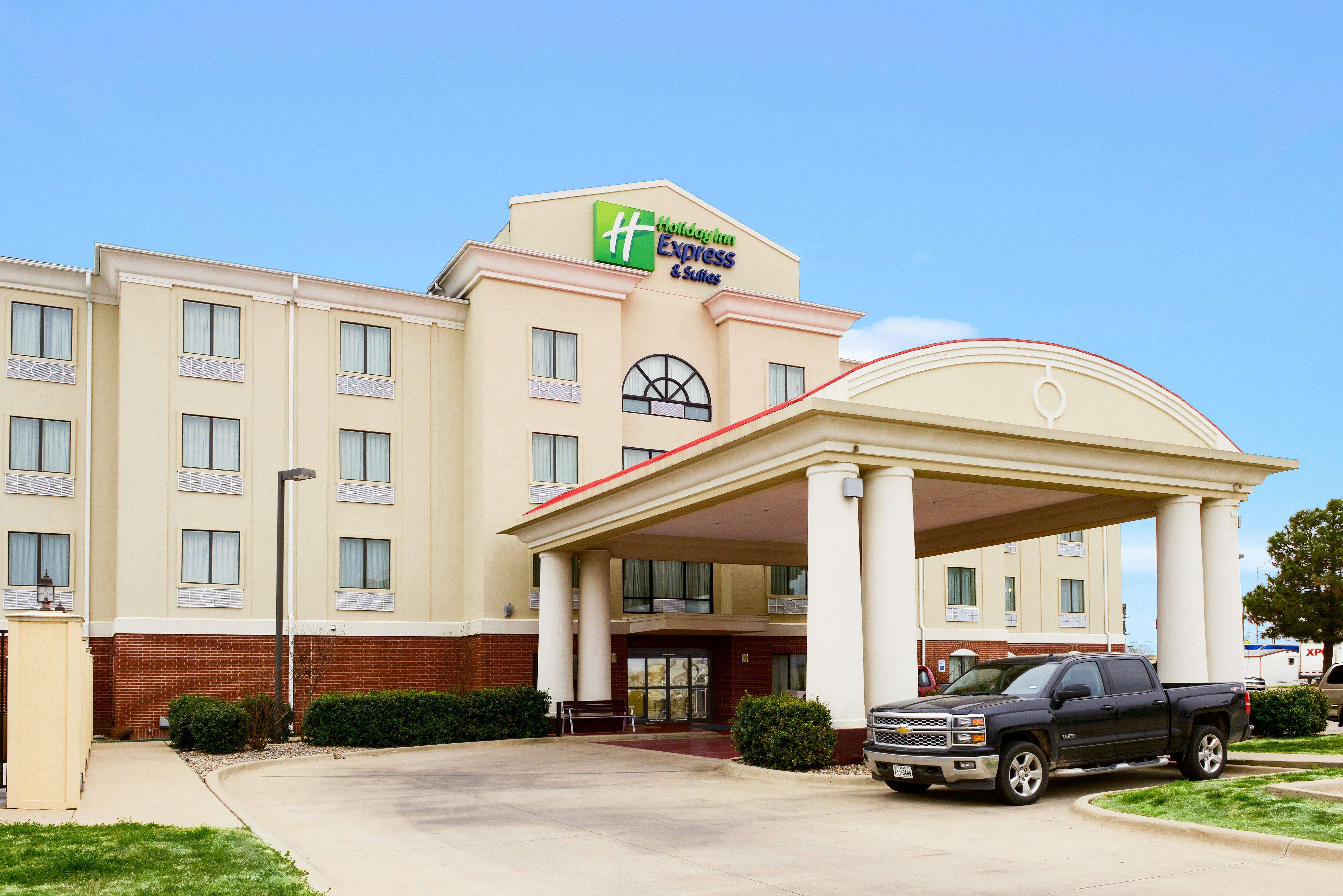 Best Western Eastland Zewnętrze zdjęcie