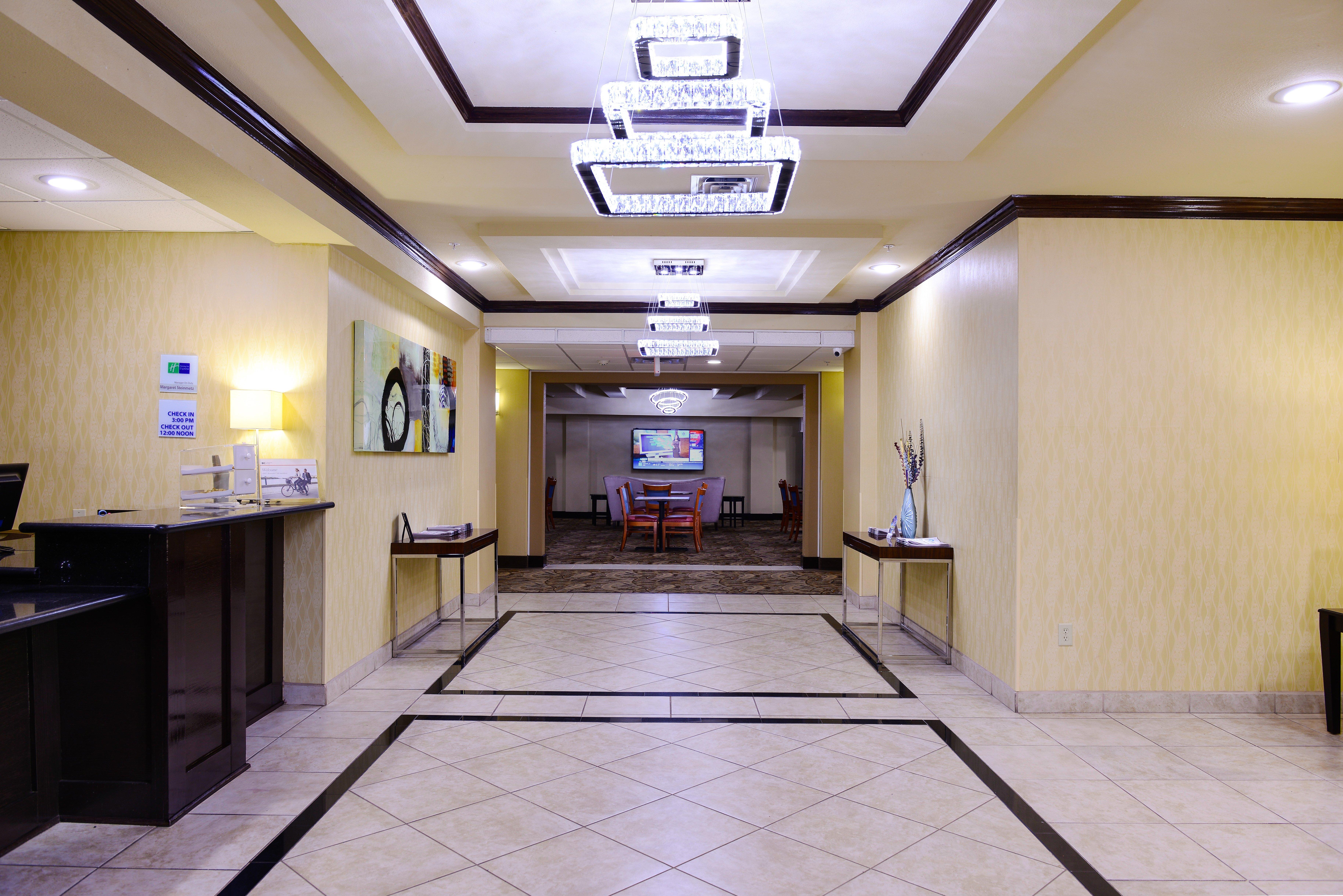 Best Western Eastland Zewnętrze zdjęcie