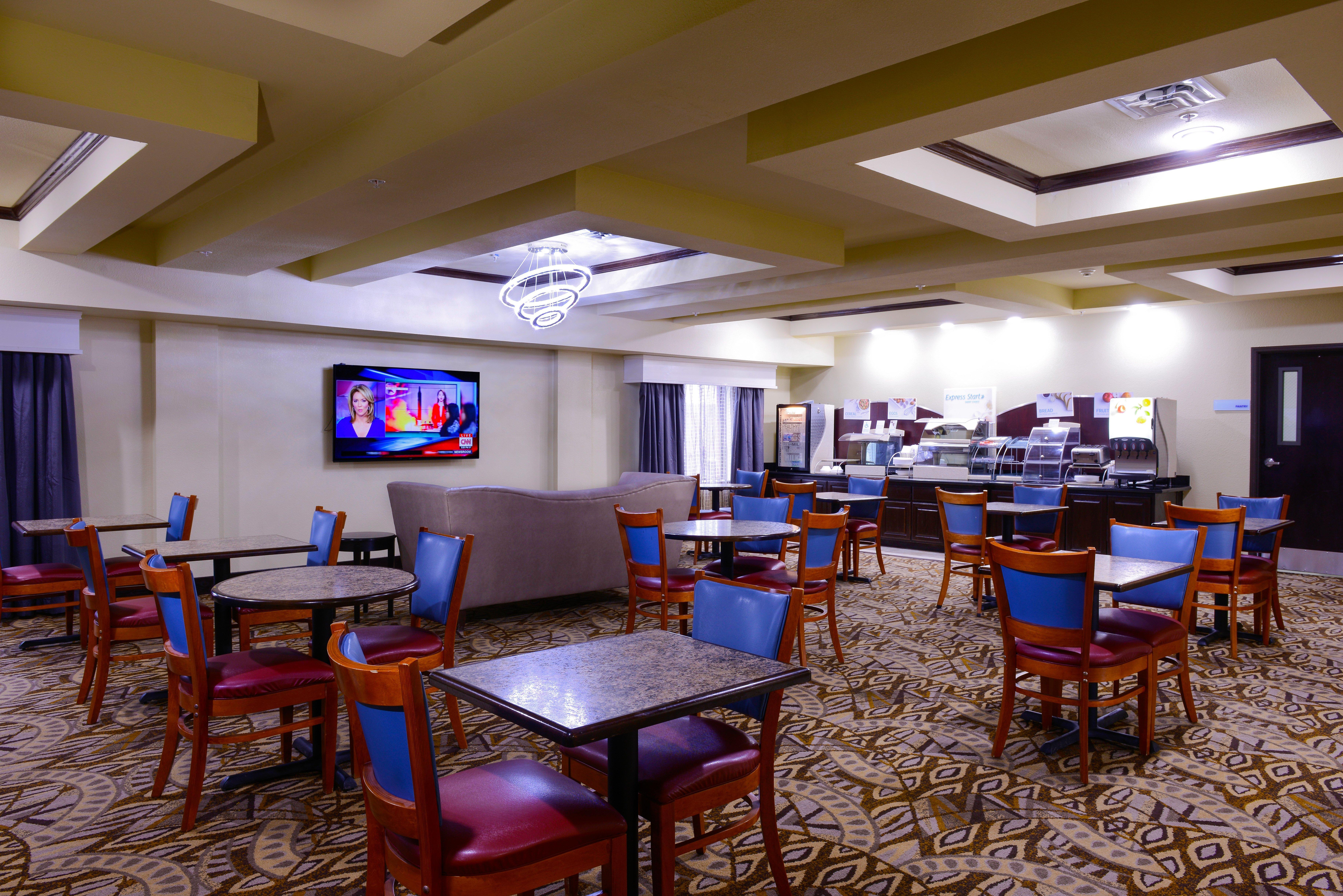 Best Western Eastland Zewnętrze zdjęcie