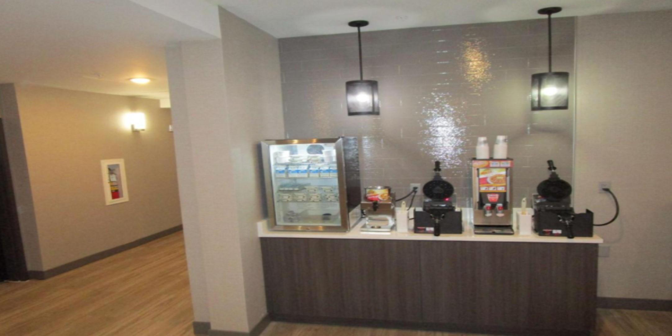 Best Western Eastland Zewnętrze zdjęcie