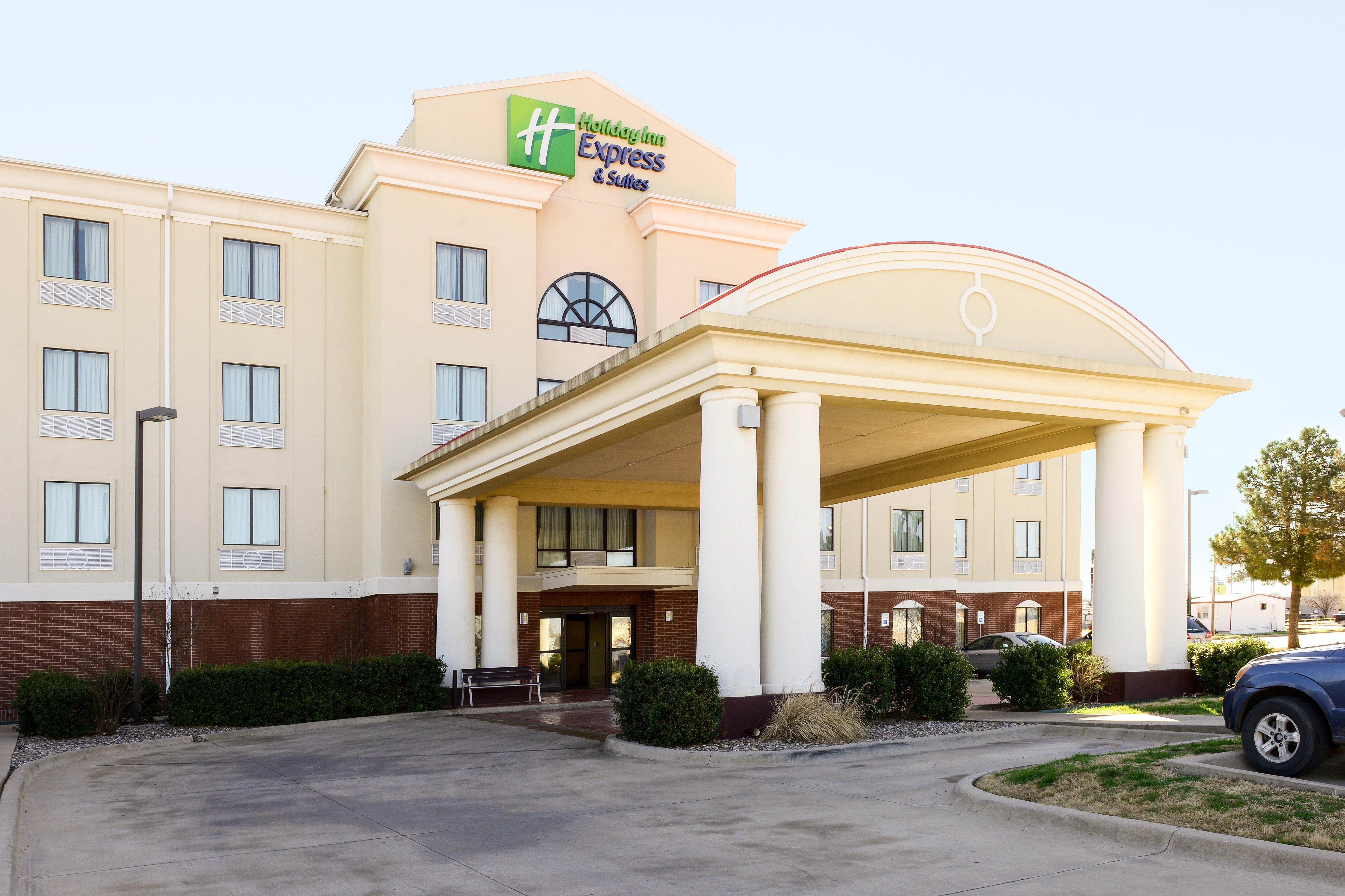 Best Western Eastland Zewnętrze zdjęcie