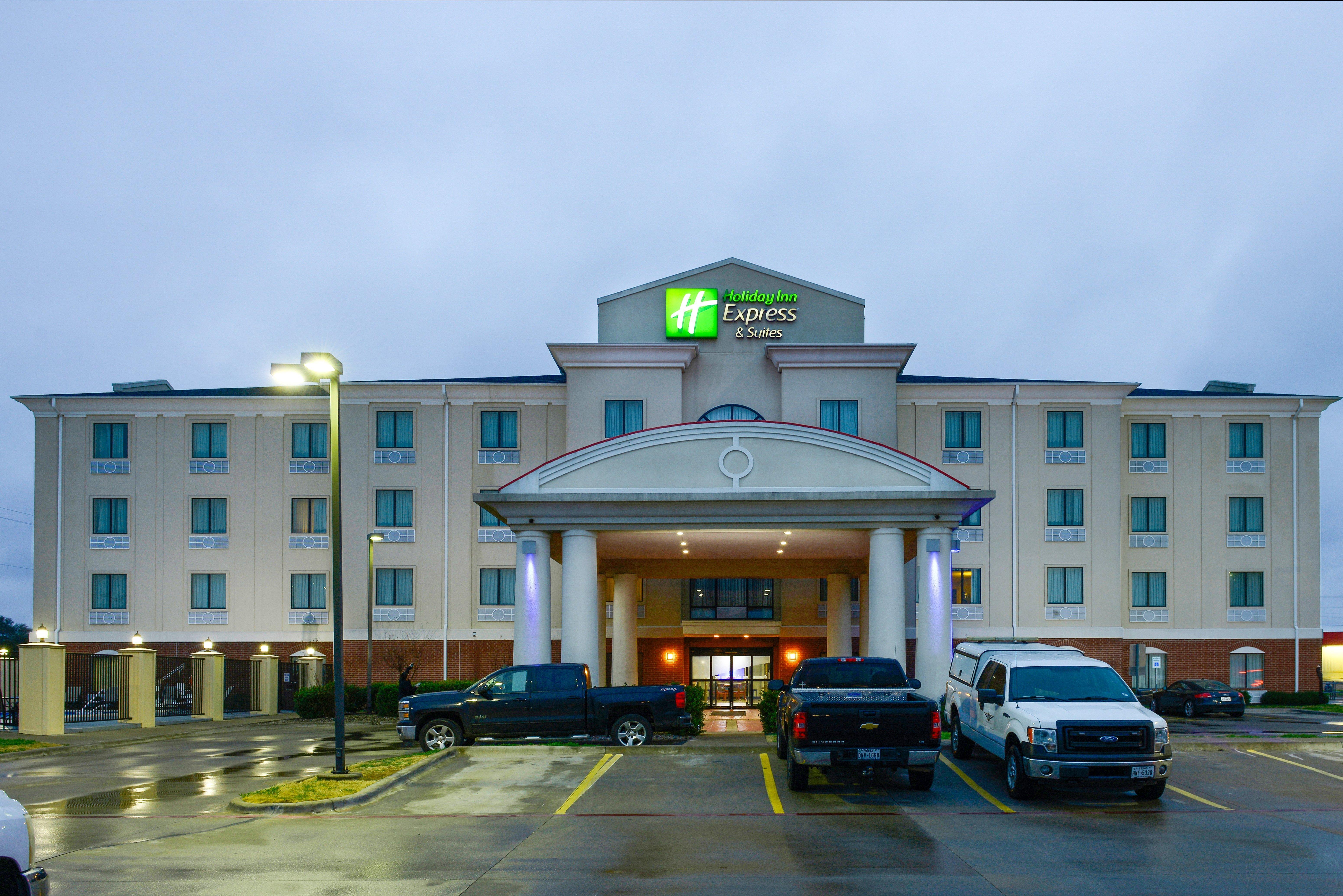 Best Western Eastland Zewnętrze zdjęcie