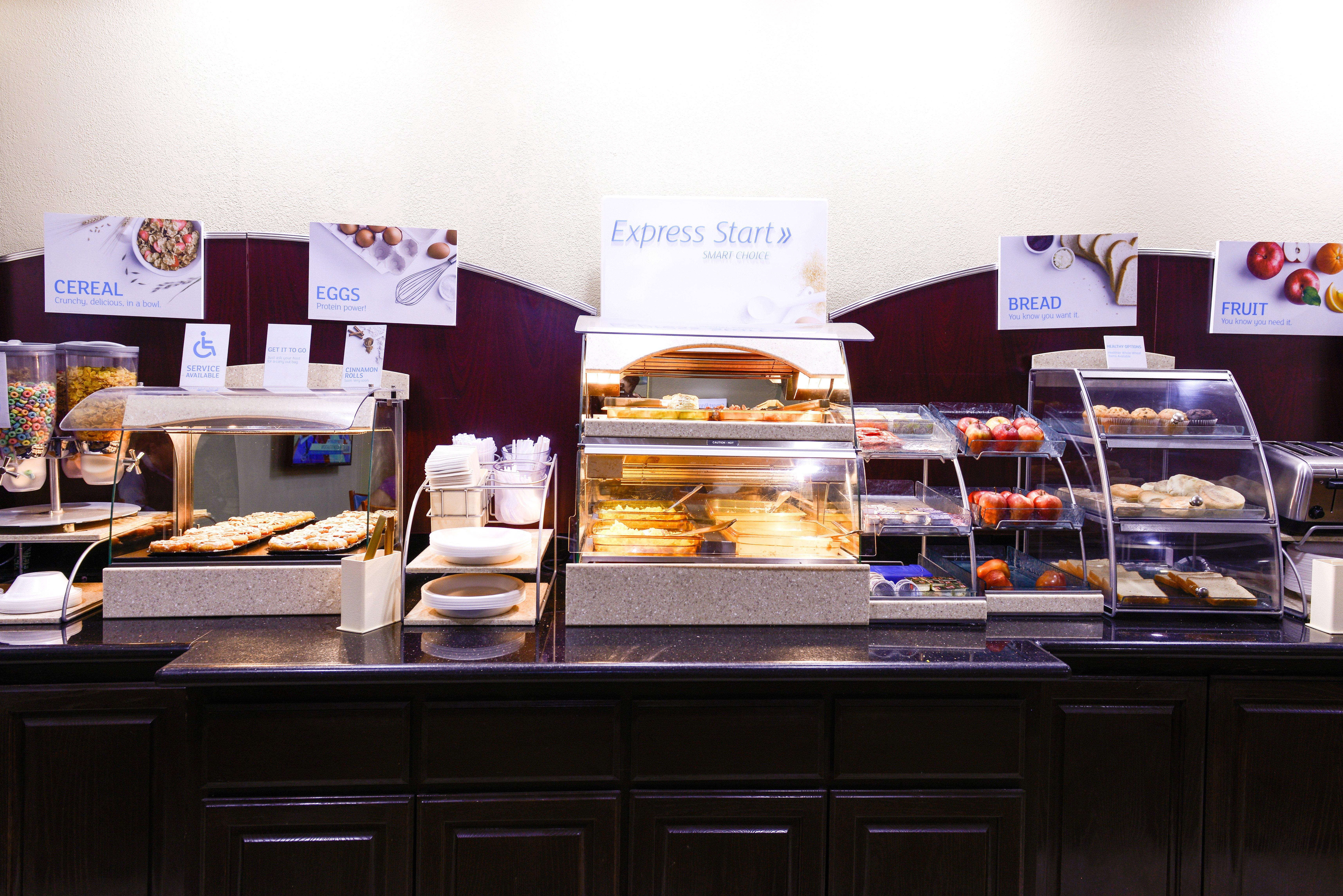 Best Western Eastland Zewnętrze zdjęcie