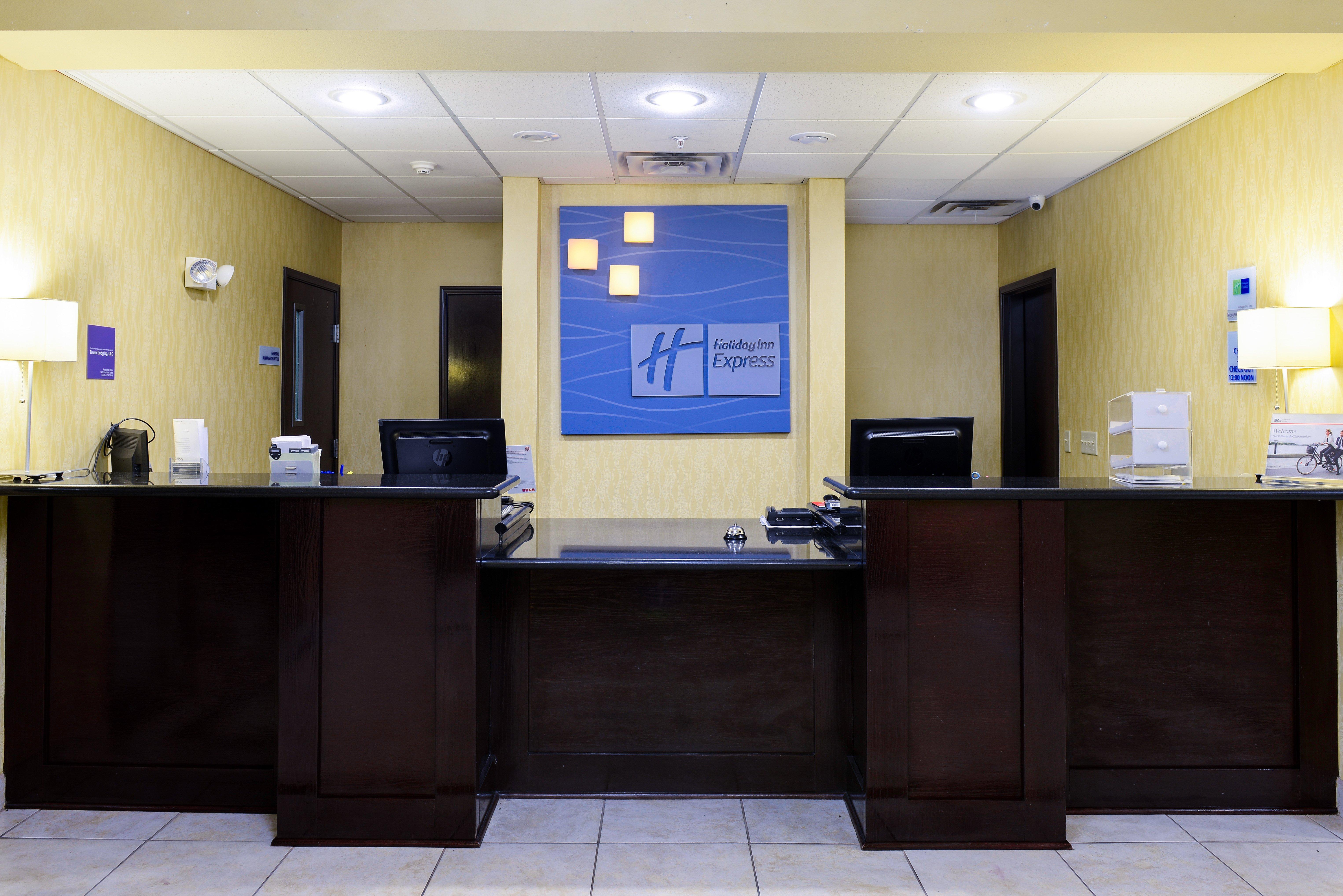 Best Western Eastland Zewnętrze zdjęcie
