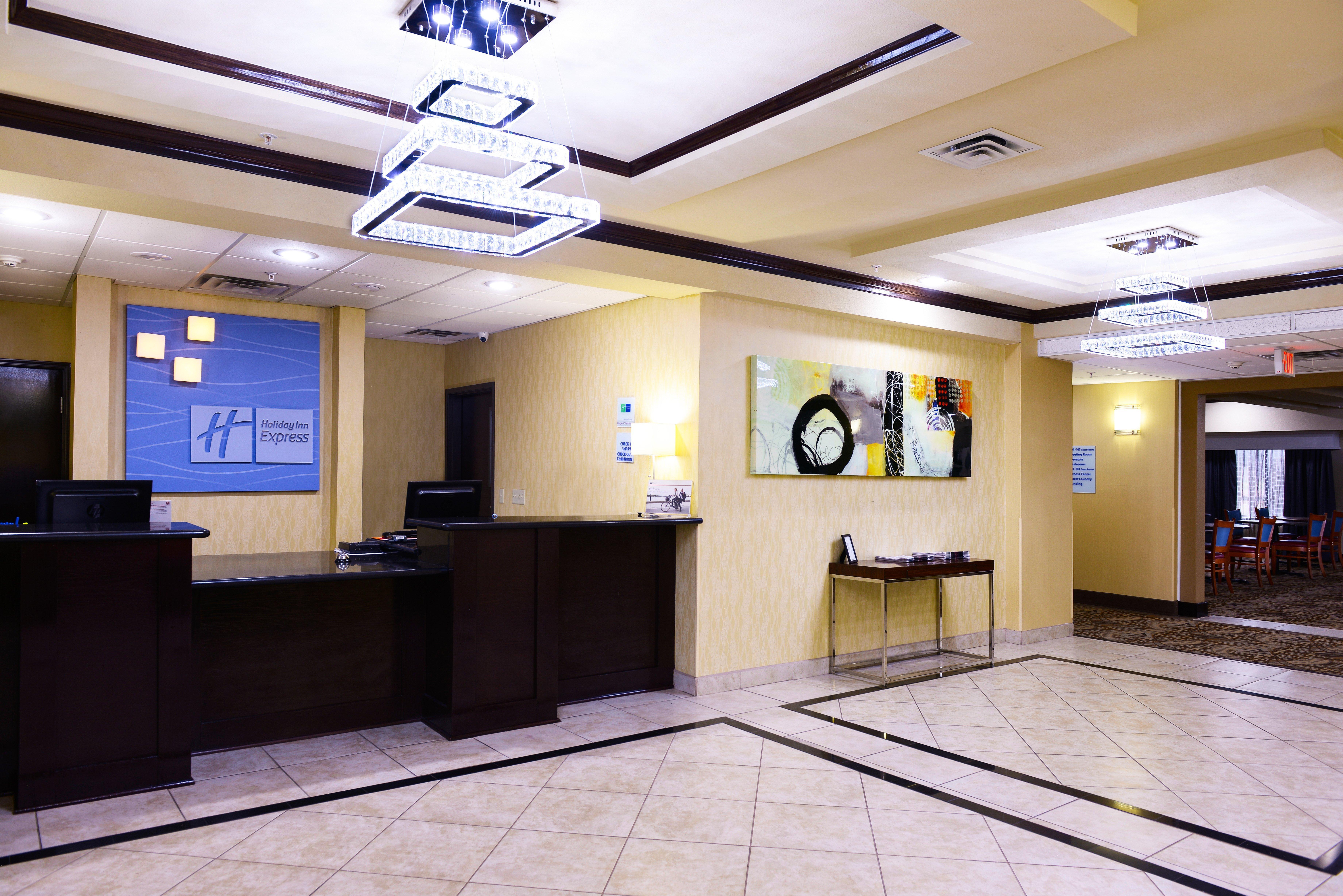 Best Western Eastland Zewnętrze zdjęcie