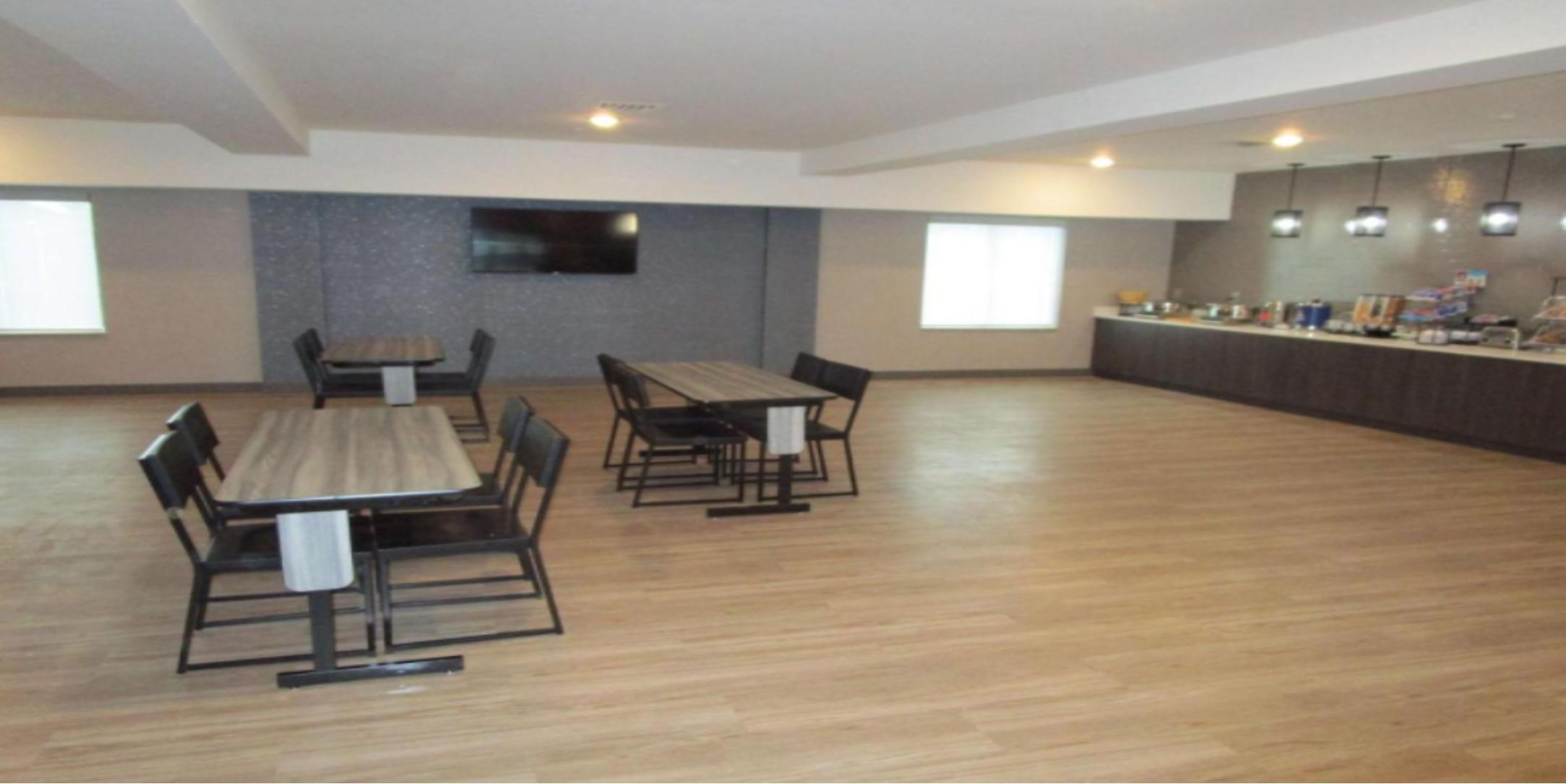 Best Western Eastland Zewnętrze zdjęcie