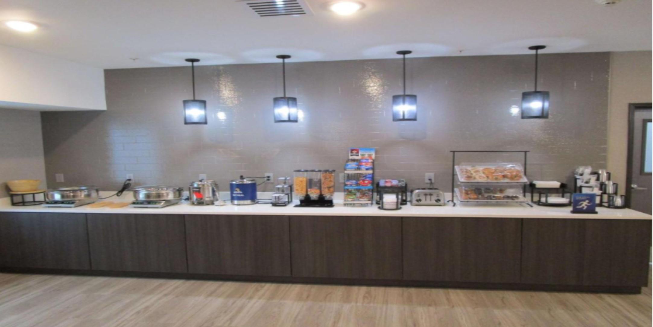 Best Western Eastland Zewnętrze zdjęcie