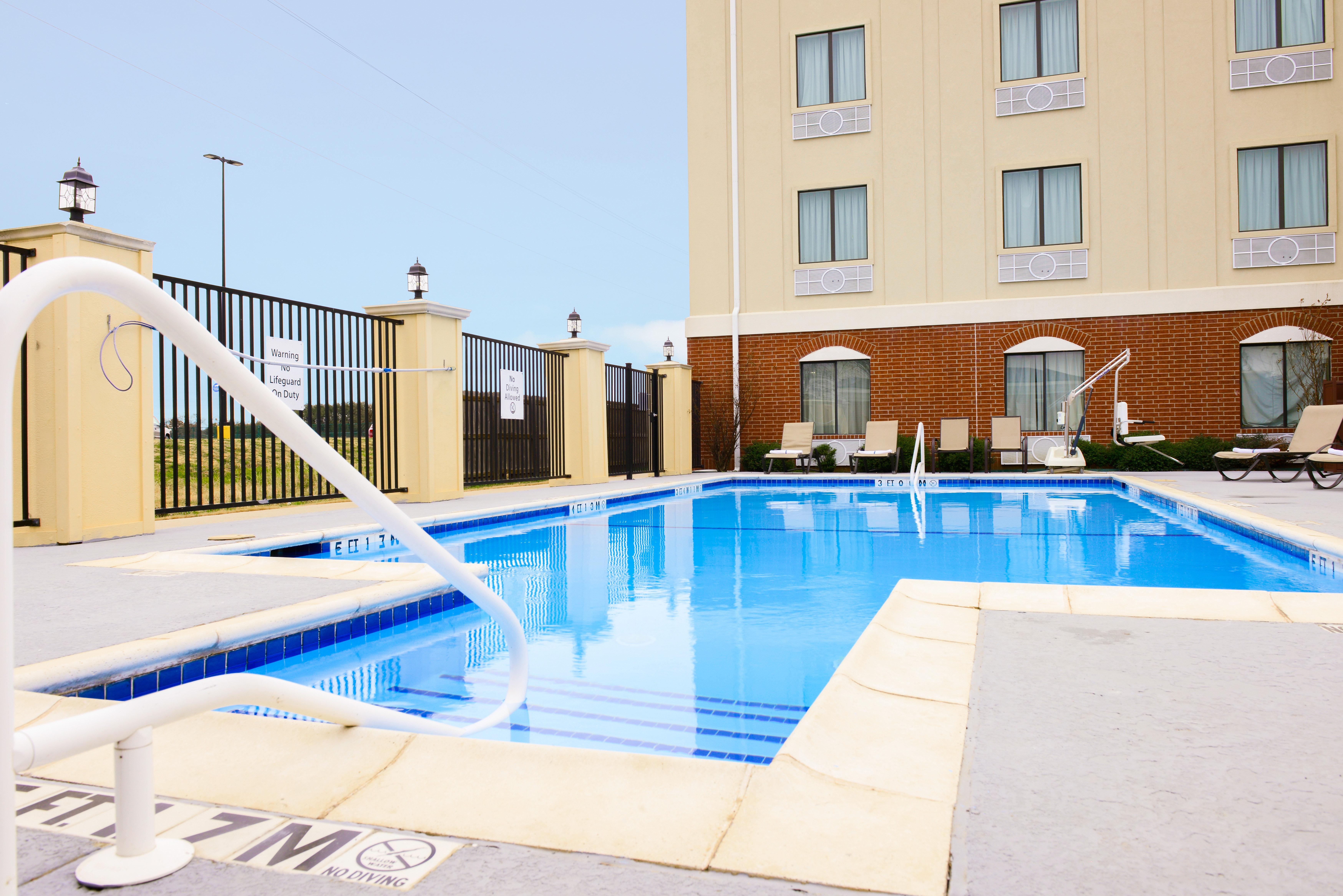 Best Western Eastland Zewnętrze zdjęcie