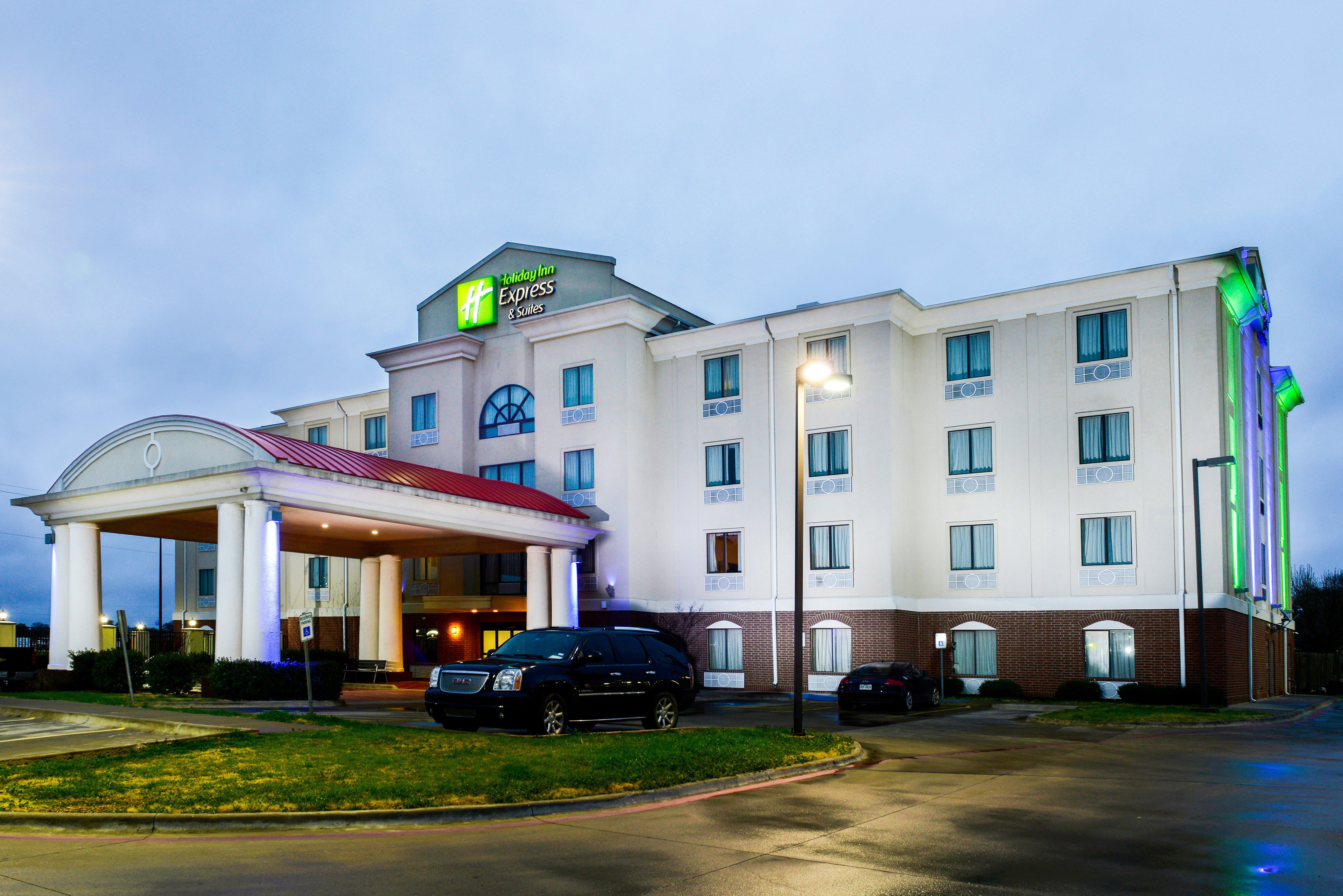 Best Western Eastland Zewnętrze zdjęcie