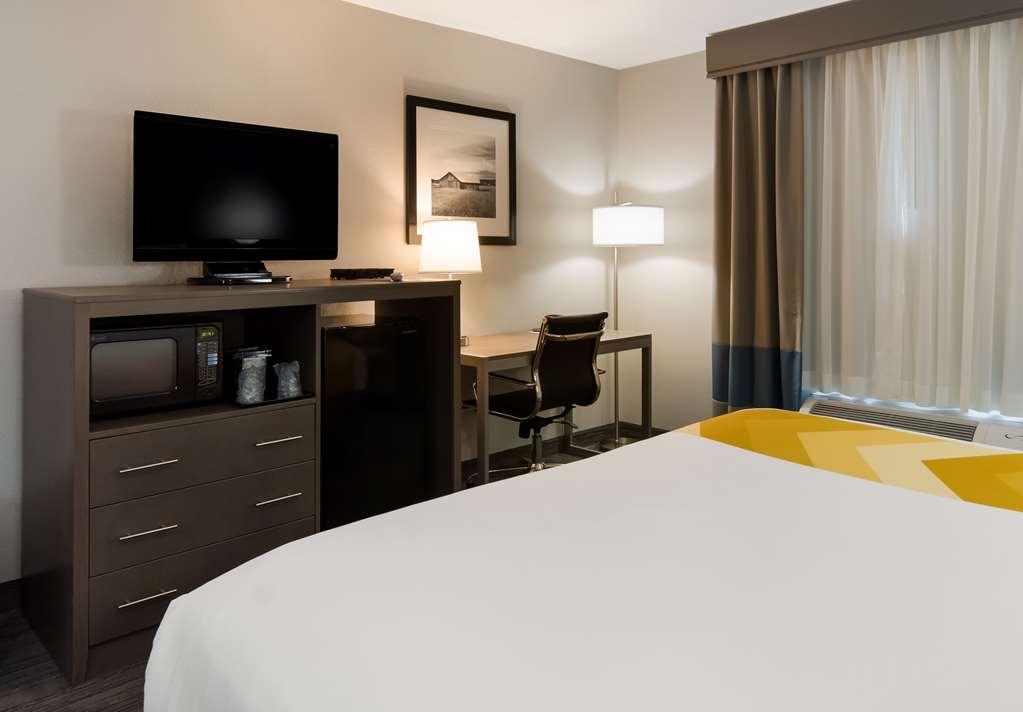 Best Western Eastland Pokój zdjęcie