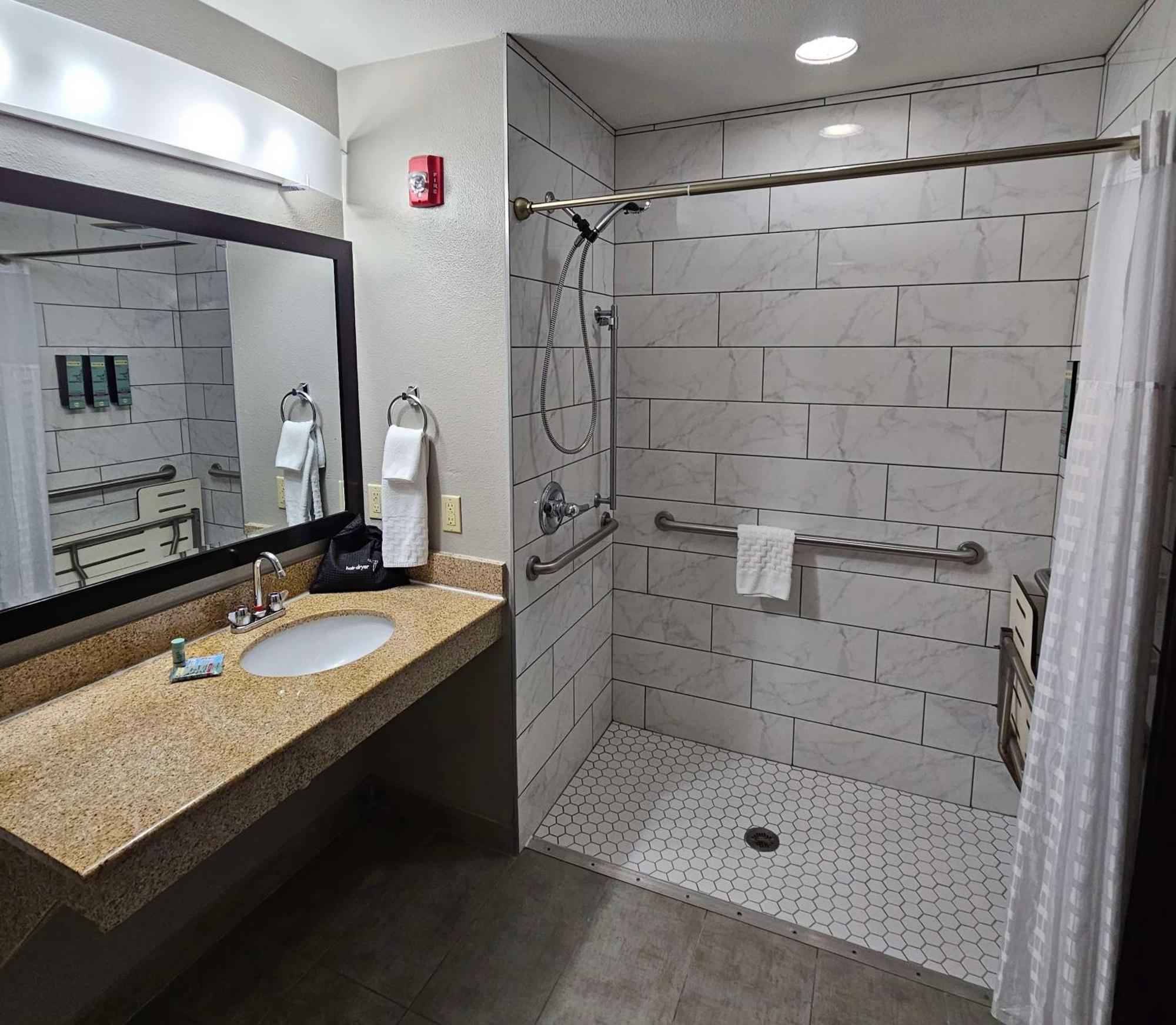 Best Western Eastland Zewnętrze zdjęcie