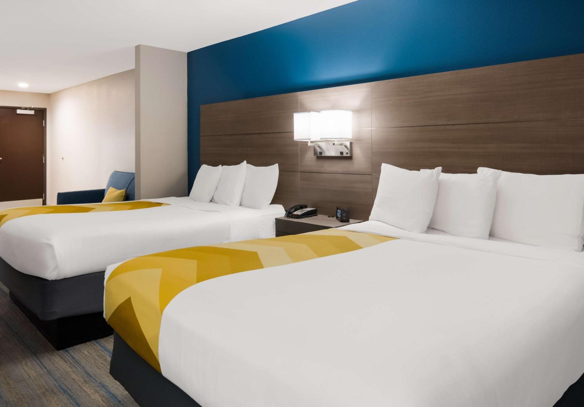 Best Western Eastland Zewnętrze zdjęcie