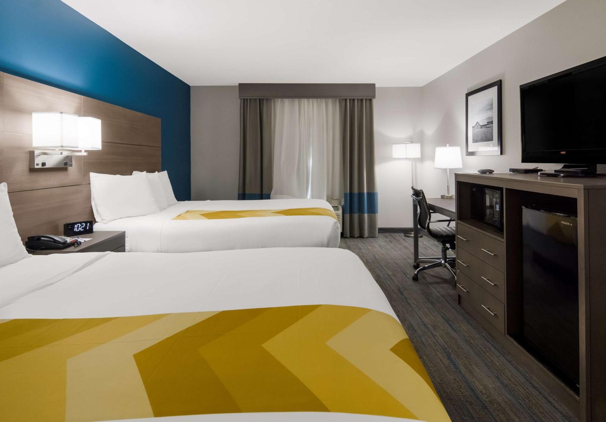 Best Western Eastland Zewnętrze zdjęcie