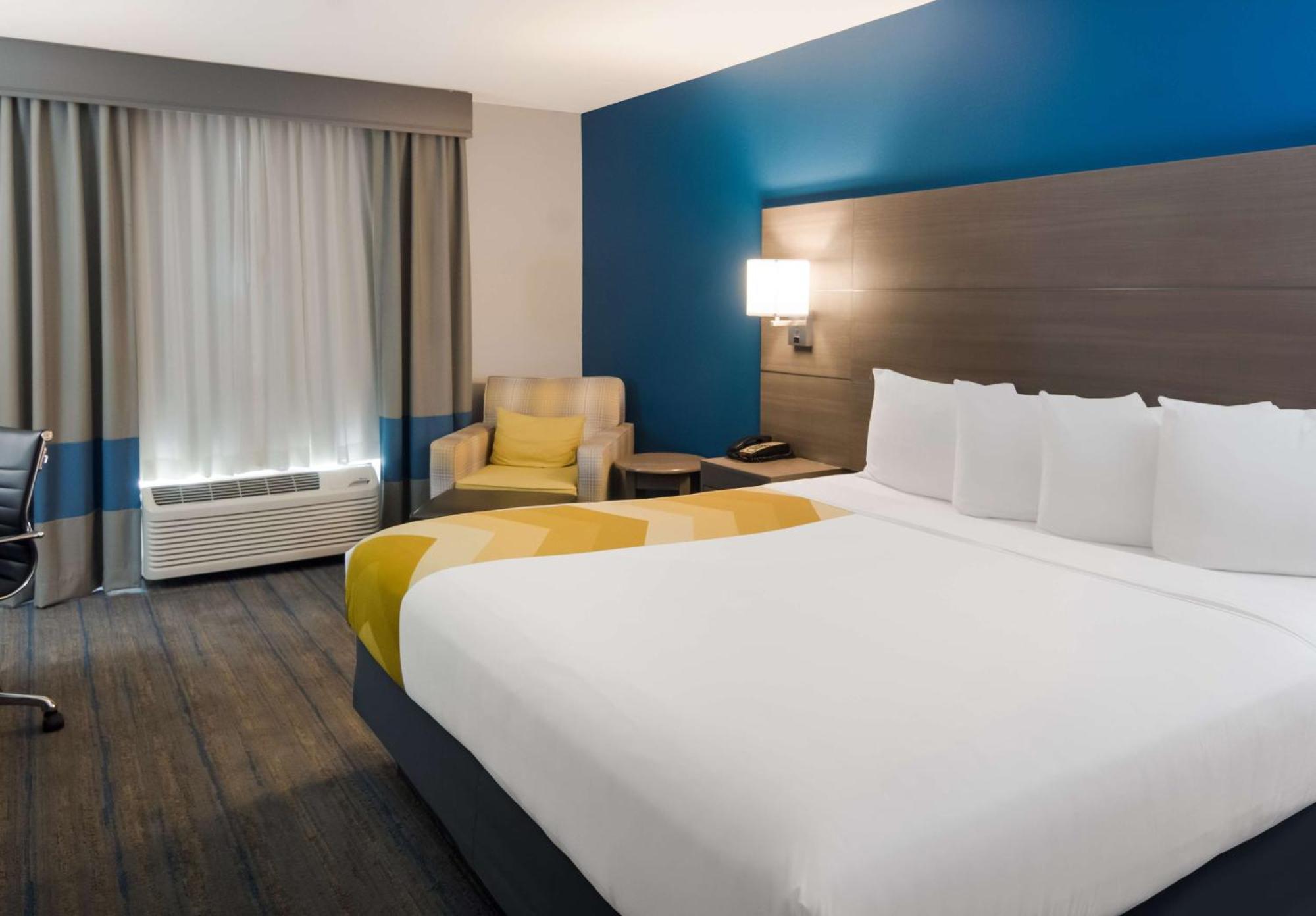 Best Western Eastland Zewnętrze zdjęcie