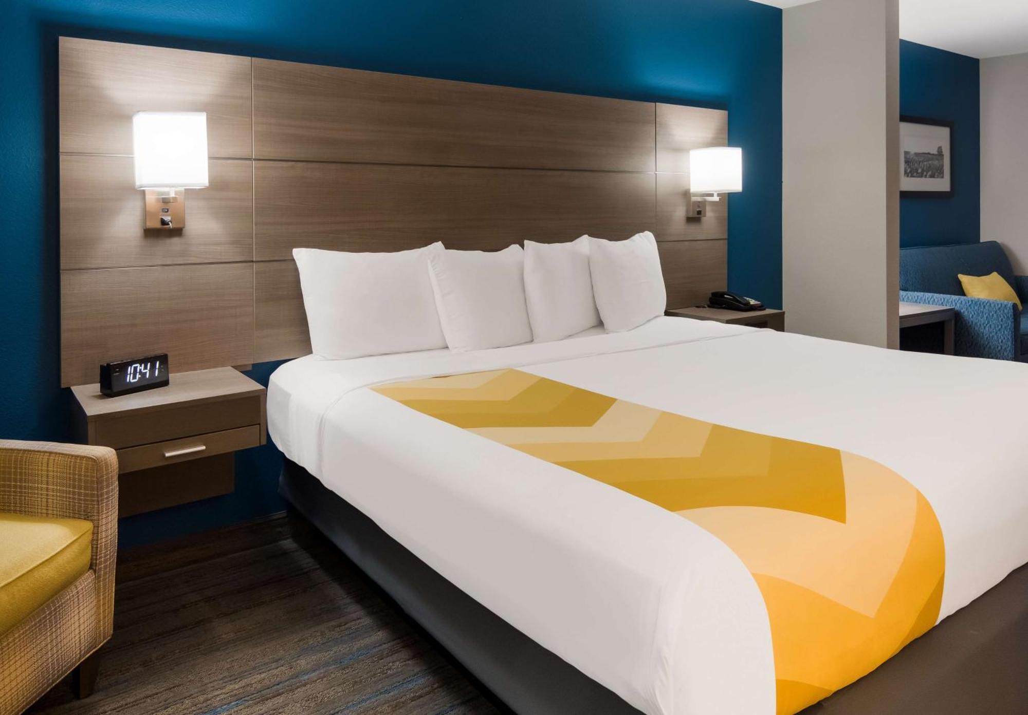 Best Western Eastland Zewnętrze zdjęcie
