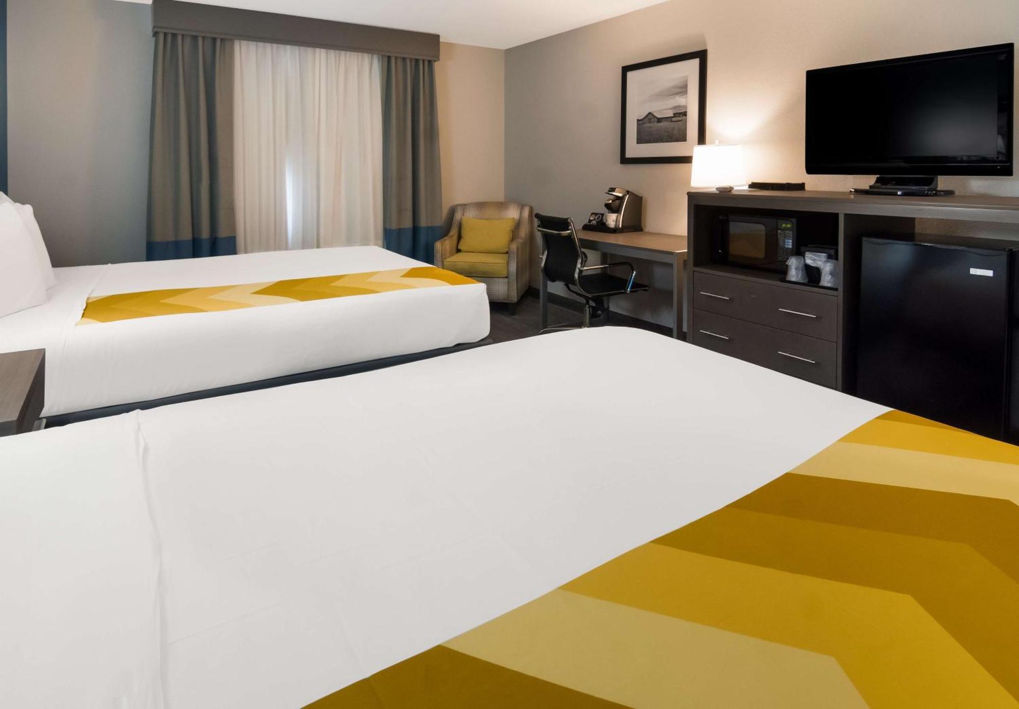 Best Western Eastland Zewnętrze zdjęcie