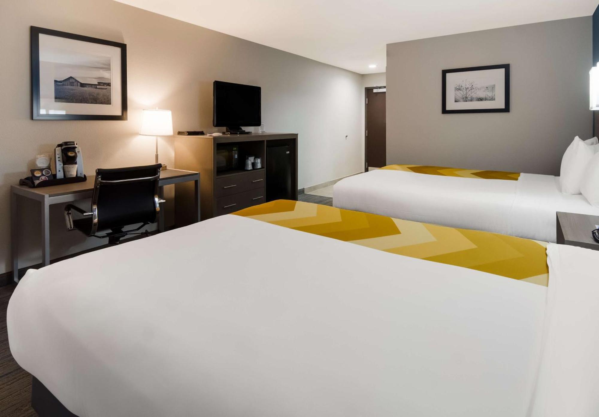 Best Western Eastland Zewnętrze zdjęcie