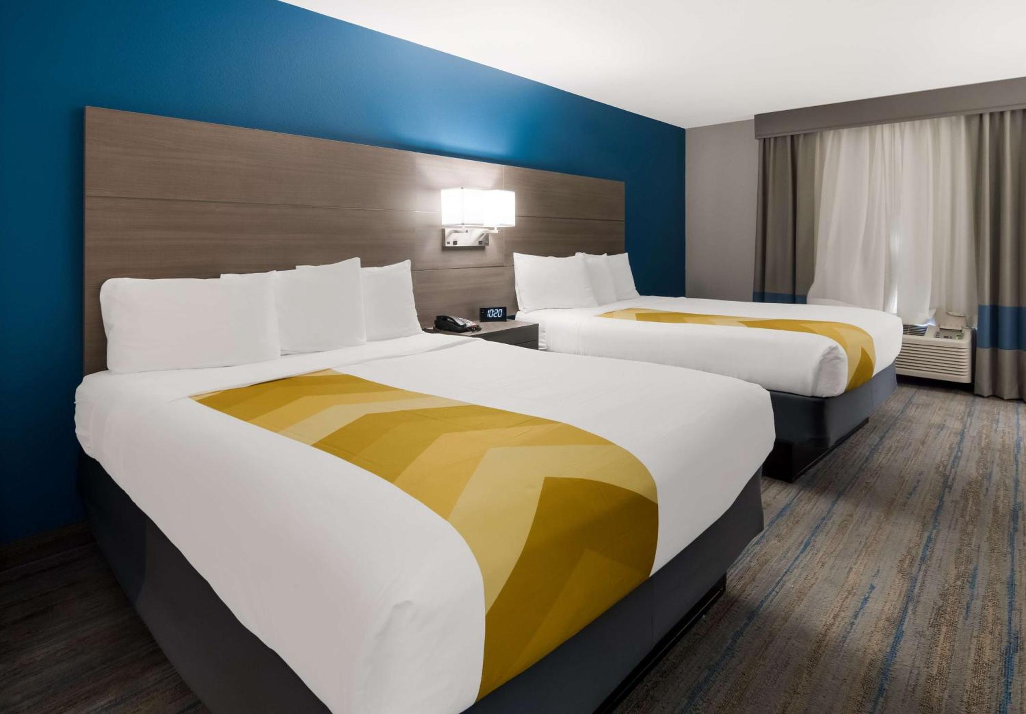 Best Western Eastland Zewnętrze zdjęcie