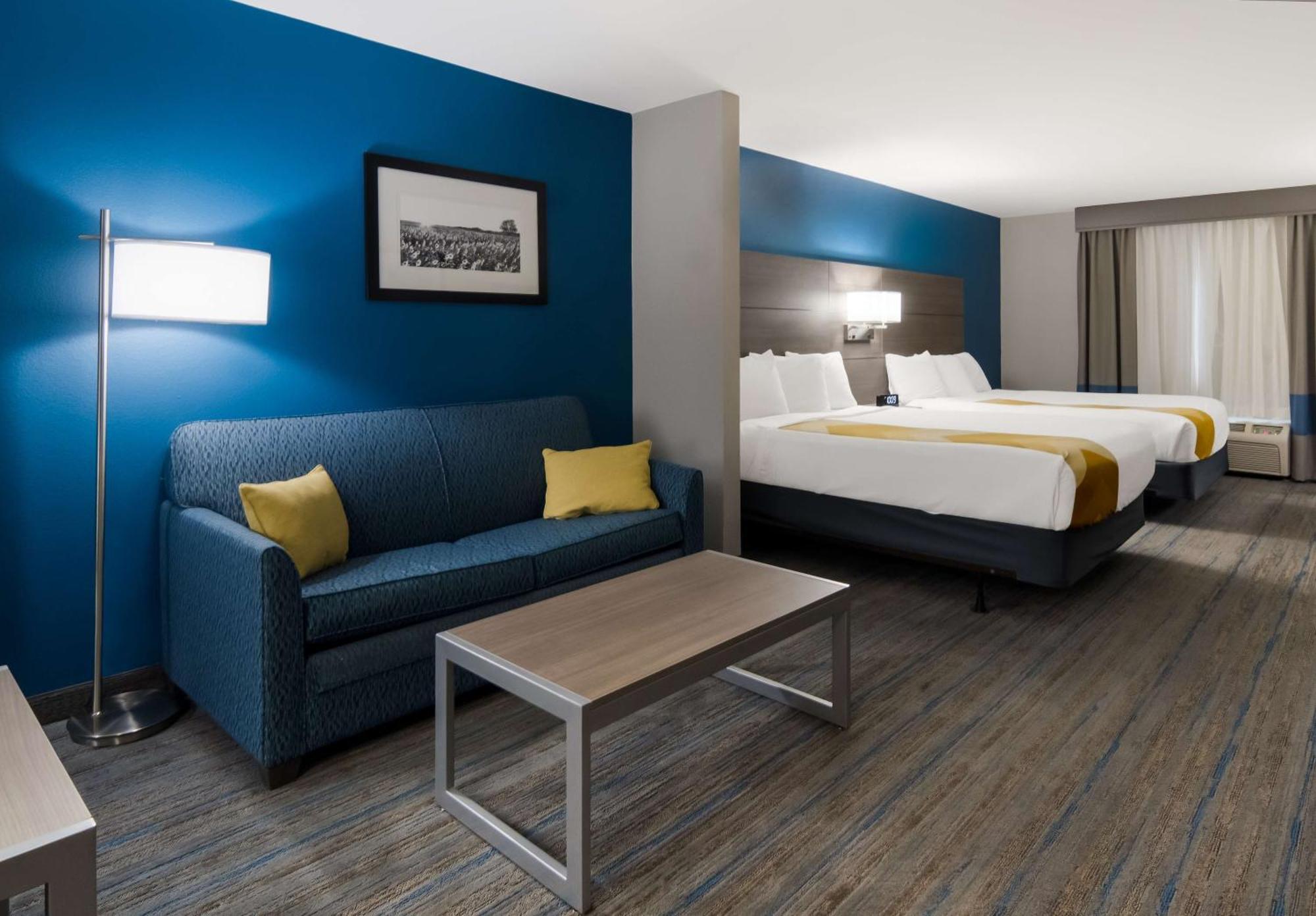 Best Western Eastland Zewnętrze zdjęcie