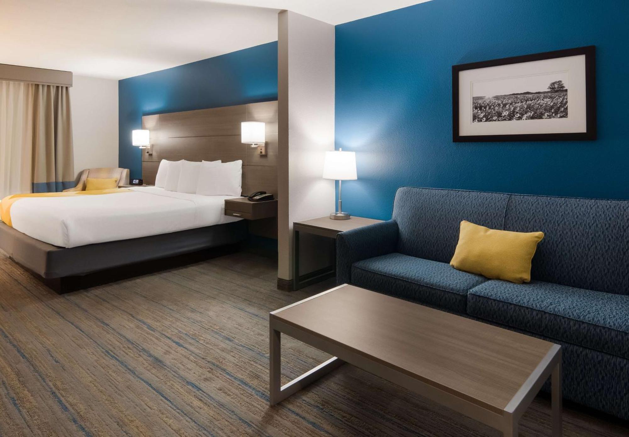 Best Western Eastland Zewnętrze zdjęcie