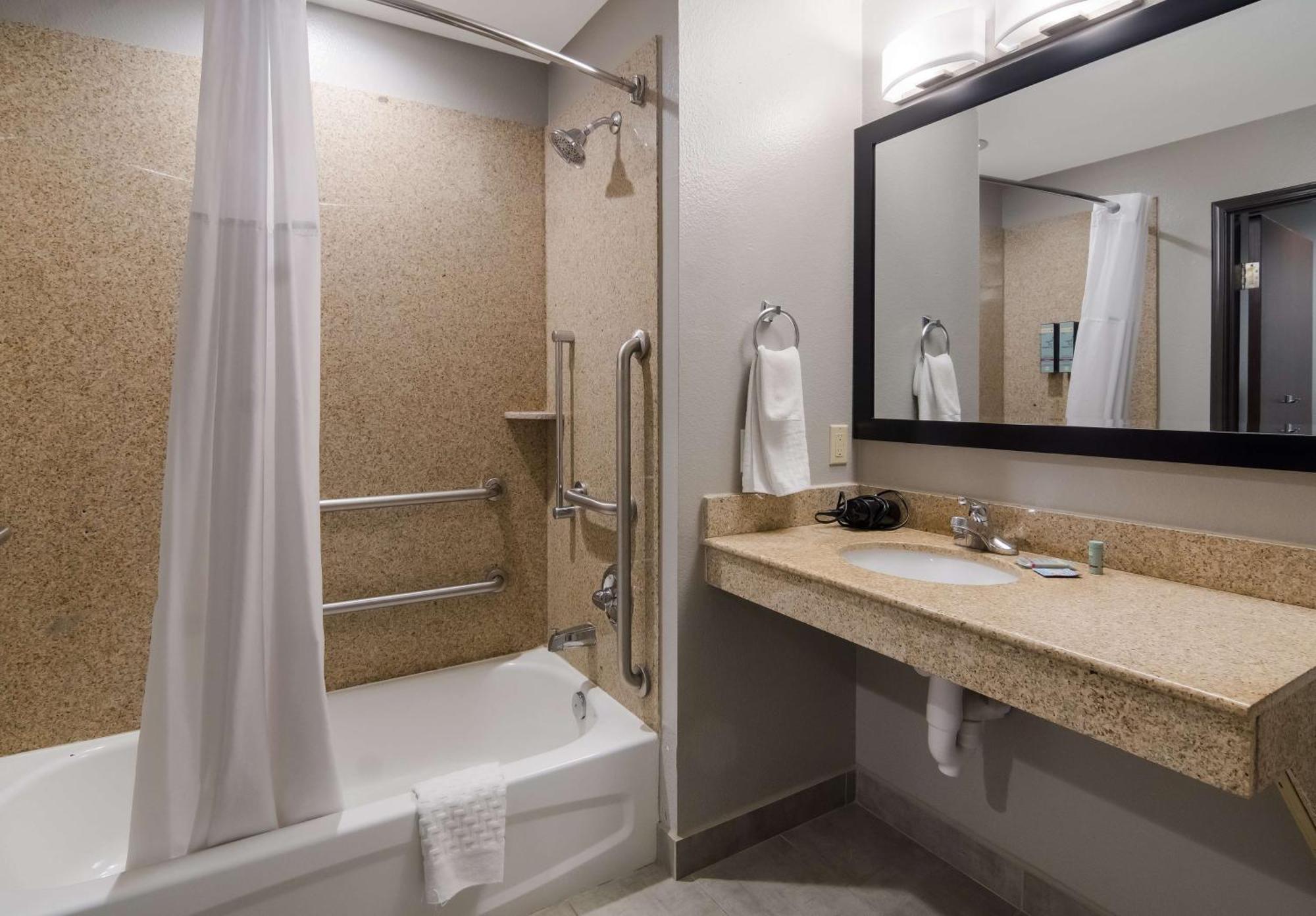 Best Western Eastland Zewnętrze zdjęcie