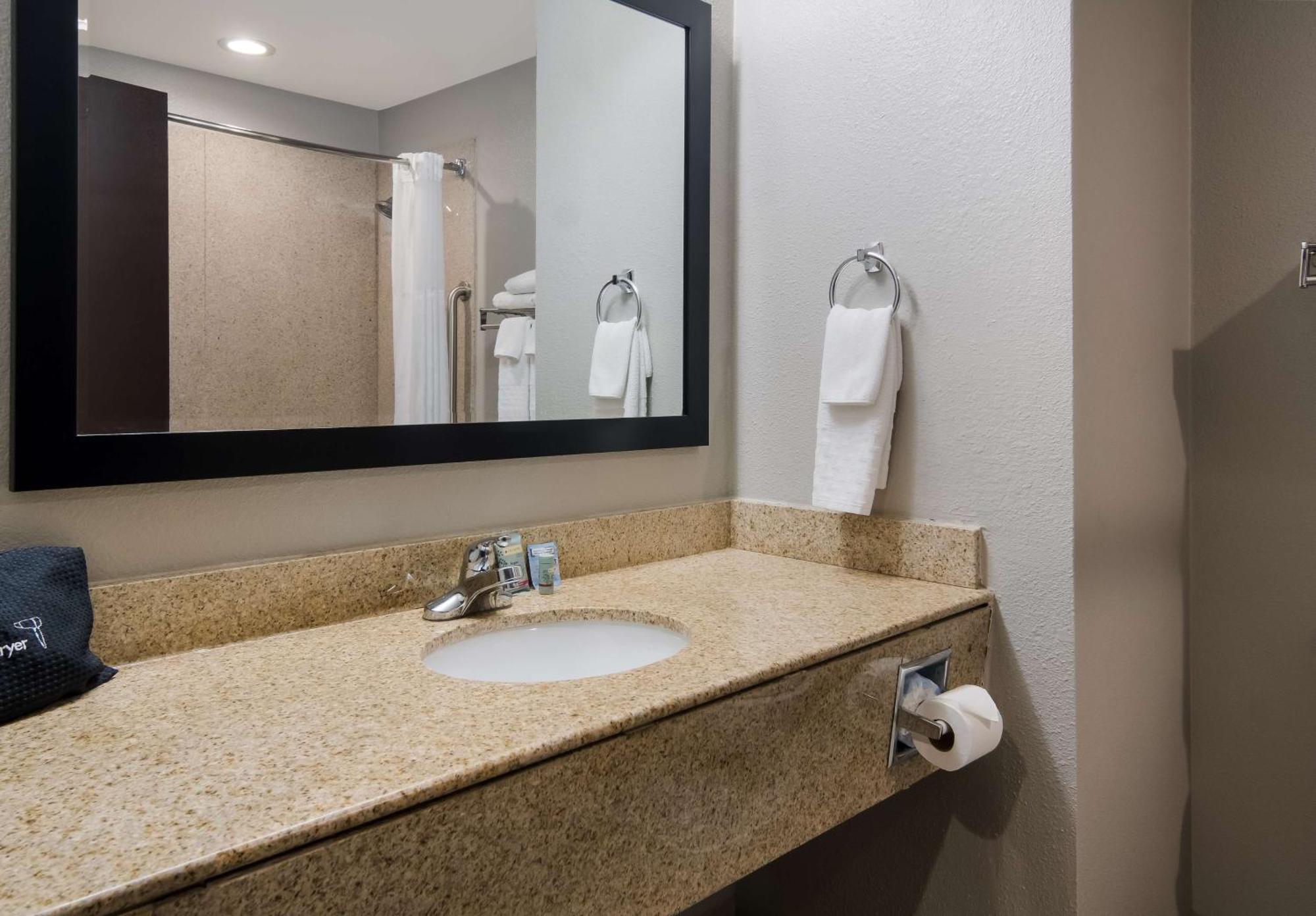 Best Western Eastland Zewnętrze zdjęcie