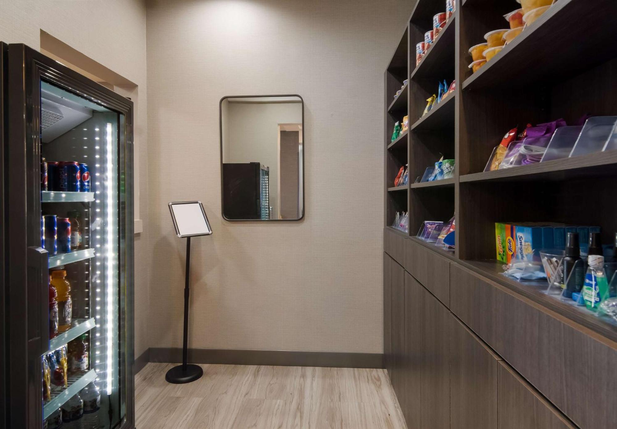 Best Western Eastland Zewnętrze zdjęcie