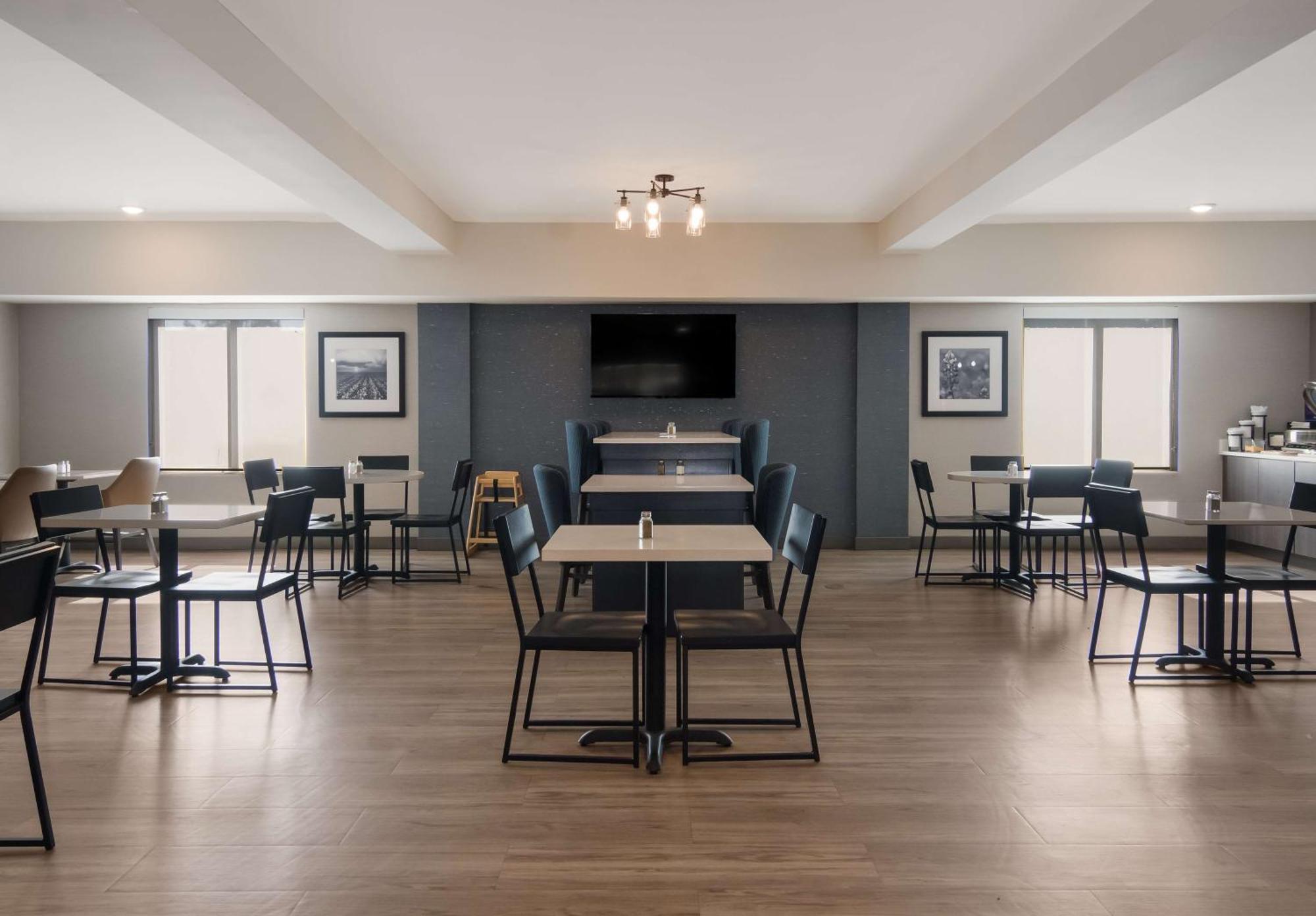 Best Western Eastland Zewnętrze zdjęcie