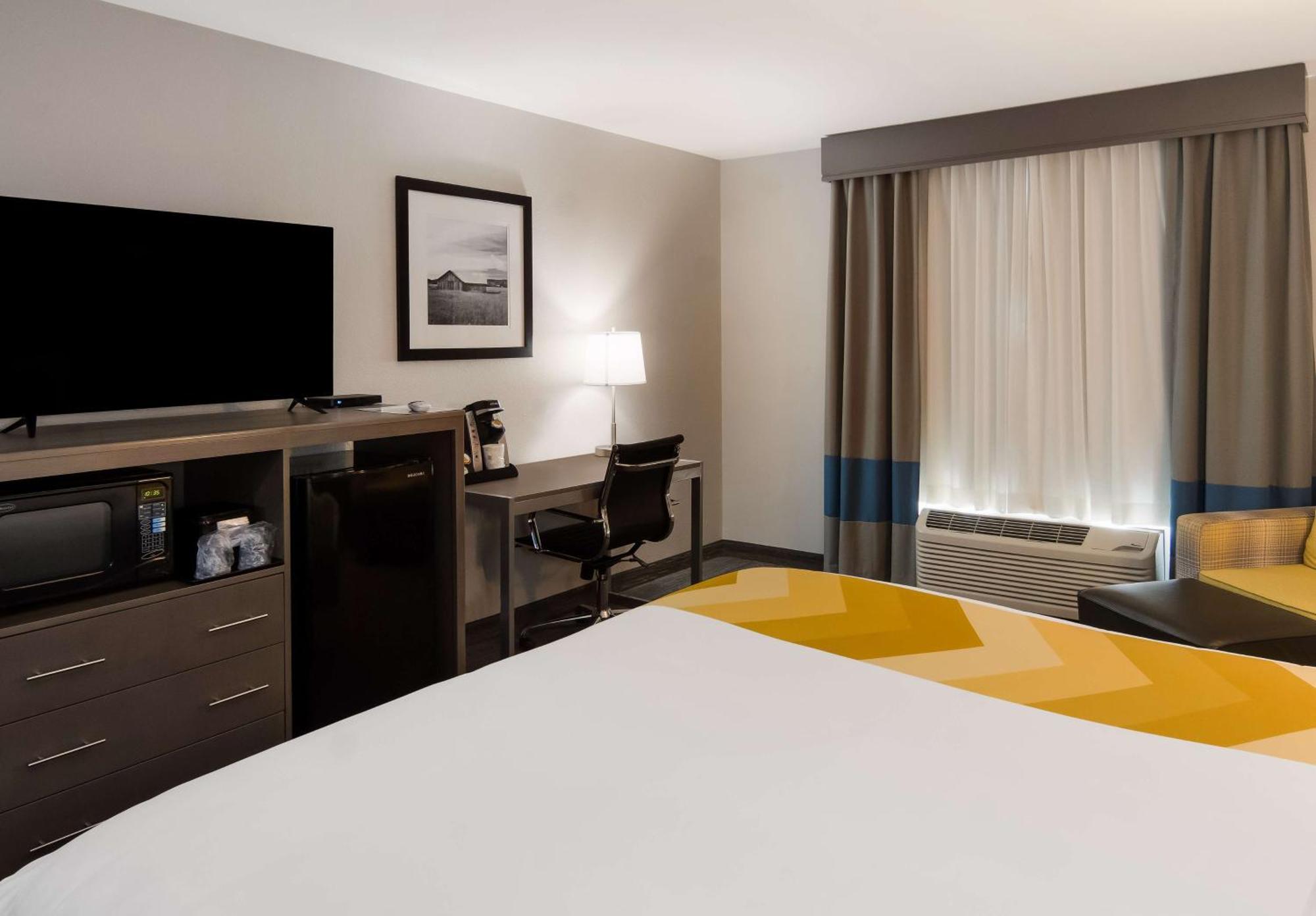 Best Western Eastland Zewnętrze zdjęcie