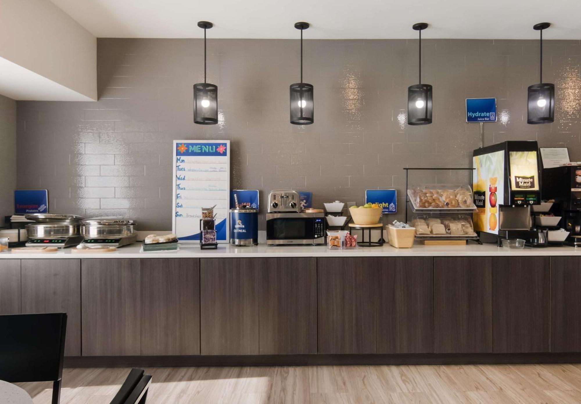 Best Western Eastland Zewnętrze zdjęcie