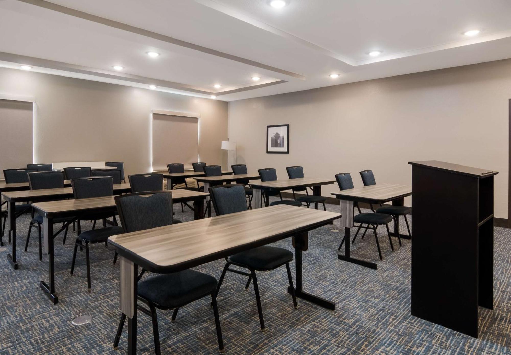 Best Western Eastland Zewnętrze zdjęcie