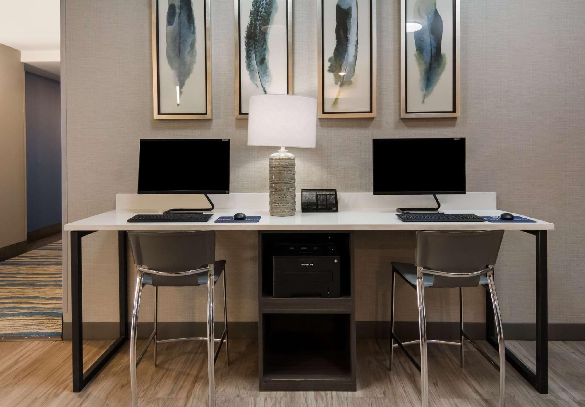 Best Western Eastland Zewnętrze zdjęcie