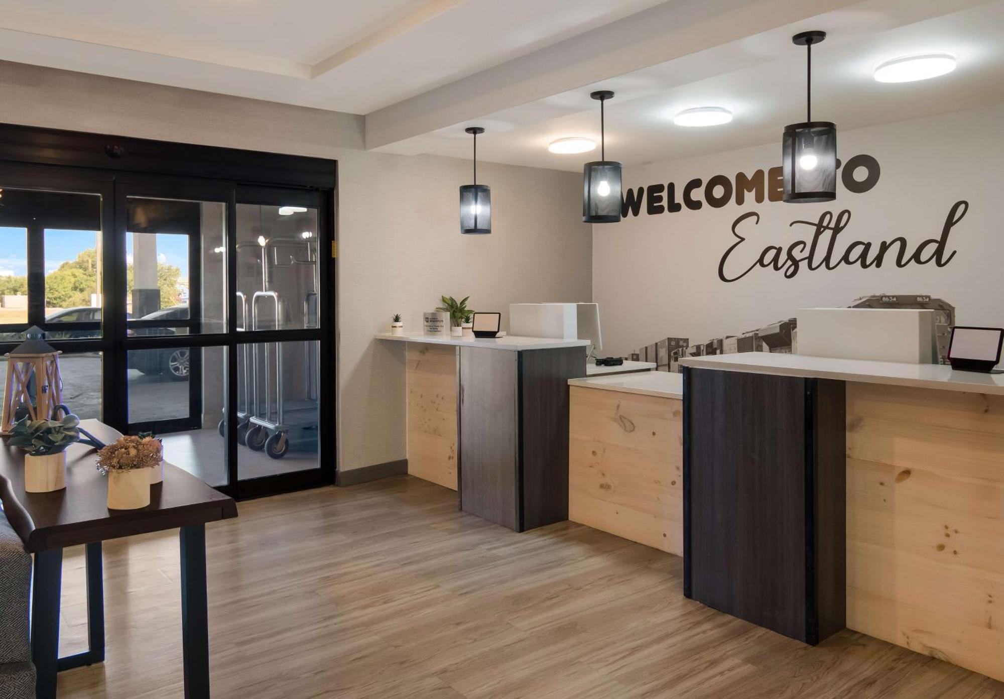 Best Western Eastland Zewnętrze zdjęcie