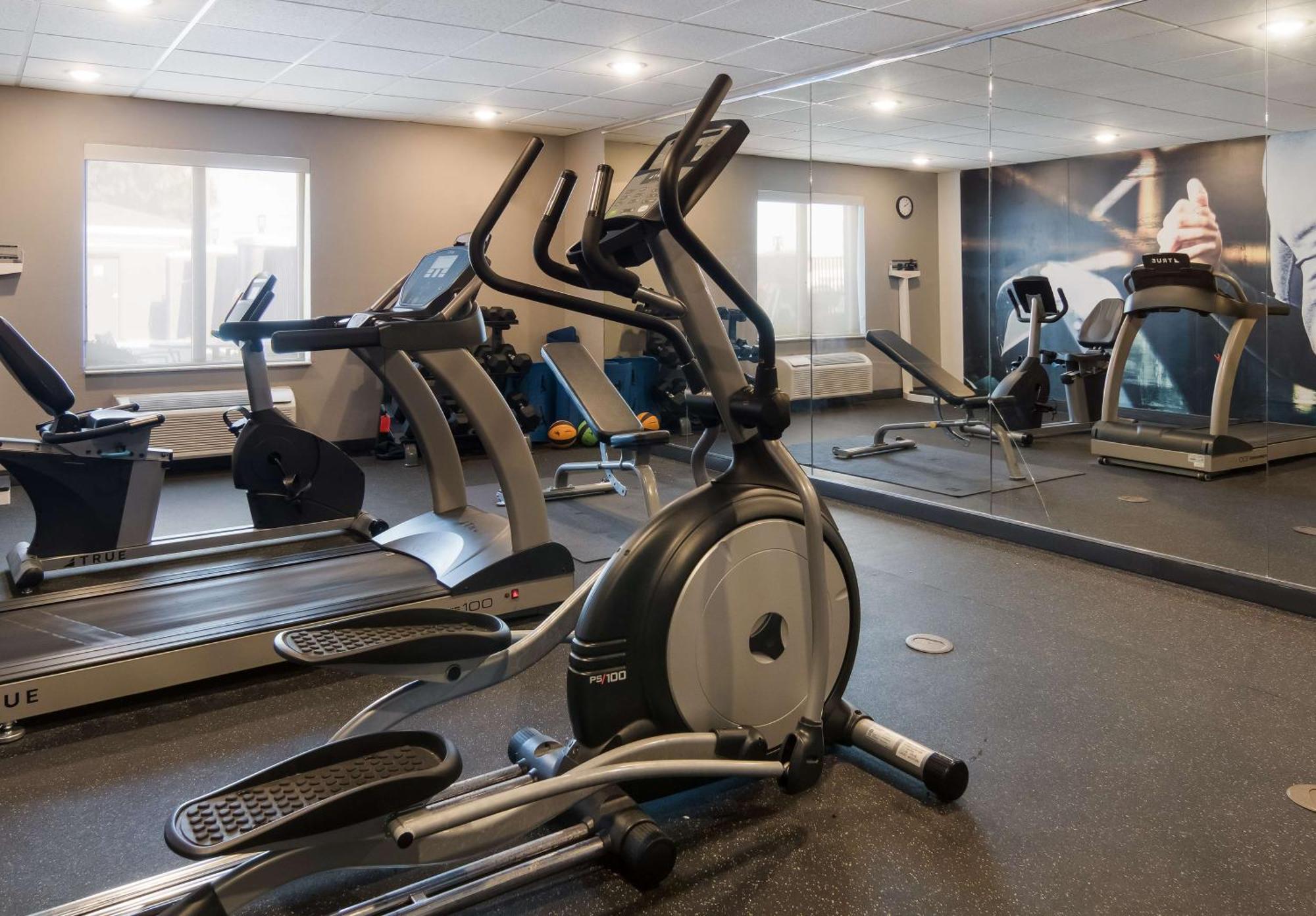 Best Western Eastland Zewnętrze zdjęcie