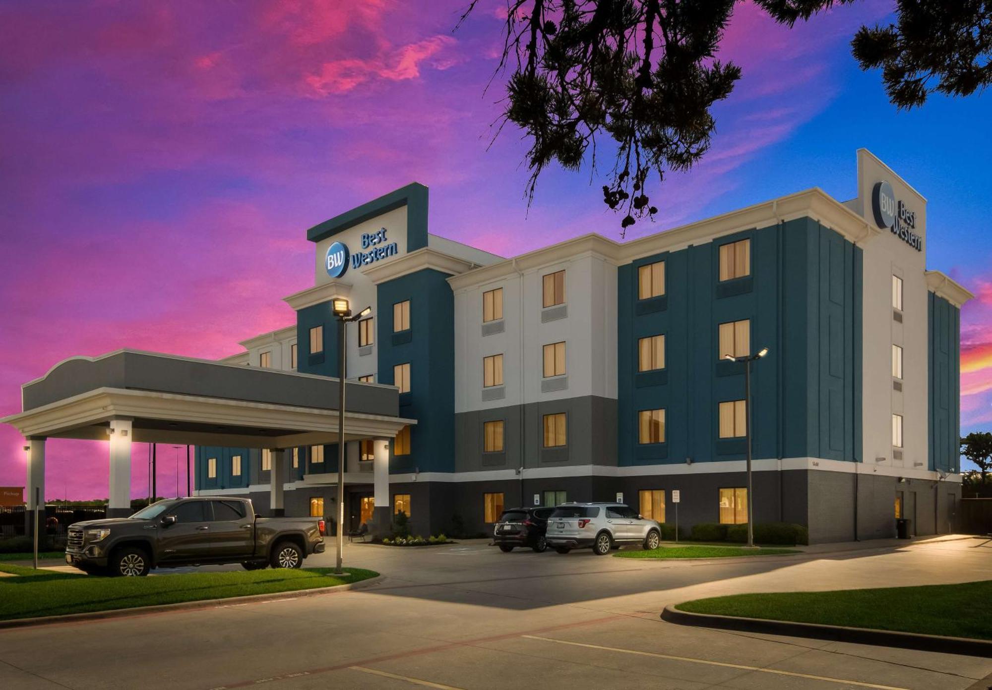 Best Western Eastland Zewnętrze zdjęcie